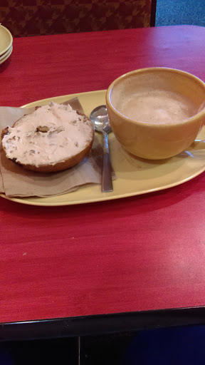 Sandwich Shop «Panera Bread», reviews and photos, 8531 TX-151, San Antonio, TX 78245, USA