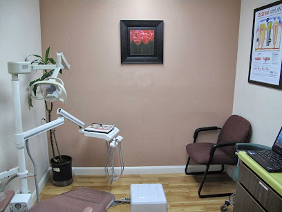 Dr. Francis H. Chung, DDS [DIOS Center]