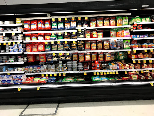 Grocery Store «Meijer», reviews and photos, 1355 N Lexington-Springmill Rd, Mansfield, OH 44906, USA