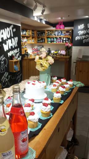 Cosmetics Store «Lush», reviews and photos, 1001 Aliceanna St, Baltimore, MD 21202, USA