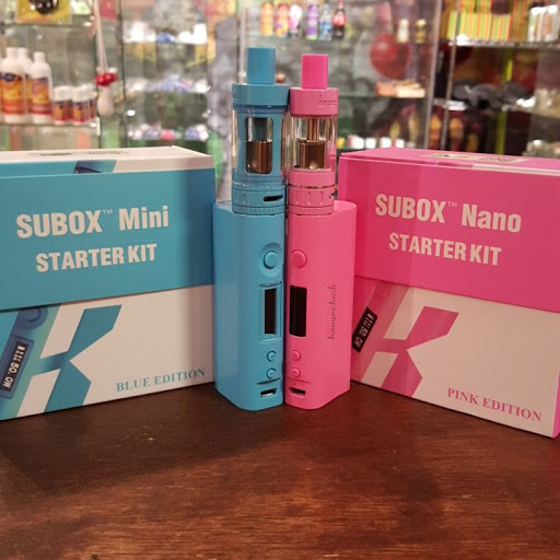 Vaporizer Store «Happy Hookah», reviews and photos, 66 Peachtree St NW, Atlanta, GA 30303, USA