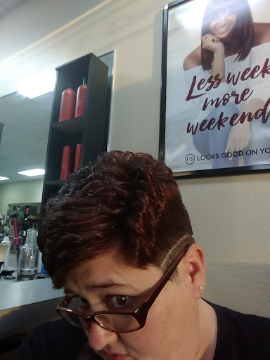 Hair Salon «Fantastic Sams Cut & Color», reviews and photos, 2654 W Horizon Ridge Pkwy Suite 11, Henderson, NV 89052, USA