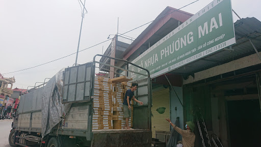 NỘI THẤT PHƯƠNG MAI