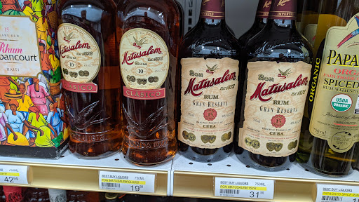 Wine Store «Best Buy Liquors», reviews and photos, 1613 Neptune Ave, Brooklyn, NY 11224, USA