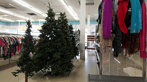 Thrift Store «Value Village», reviews and photos, 2917 Freedom Dr, Charlotte, NC 28208, USA