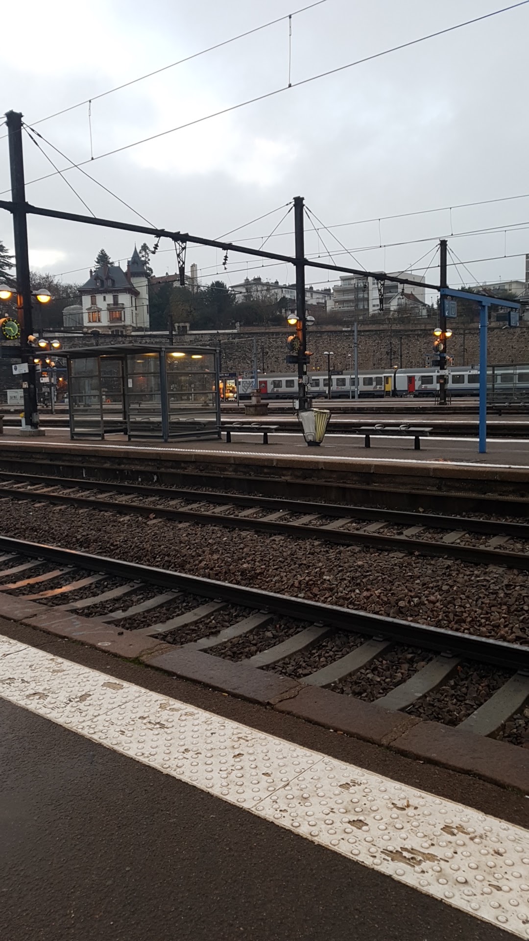Photo n° 1 de l'avis de delphine.l fait le 30/11/2018 à 15:46