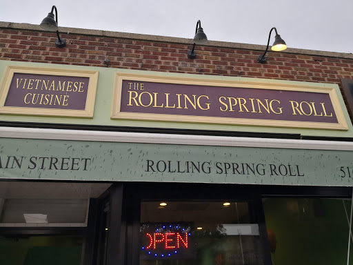 The Rolling Spring Roll (Farmingdale) image 8