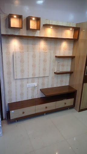 Chaudhary Modular Kitchen Trolly And Furniture's