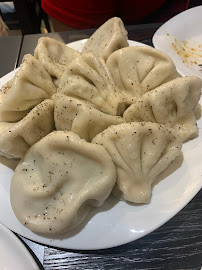 Khinkali du Restaurant géorgien Tamada à Paris - n°11