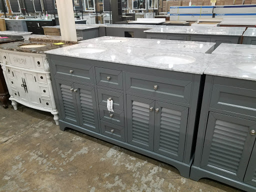 Home Improvement Store «Hoods Discount Home Center», reviews and photos, 7900 US 49, Gulfport, MS 39501, USA