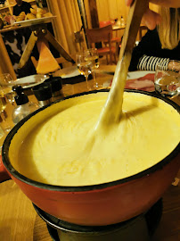 Fondue du Restaurant Le Chalet De Neuilly à Neuilly-sur-Seine - n°6