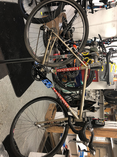 Ski Rental Service «Cole Sport», reviews and photos, 1615 Park Ave, Park City, UT 84060, USA