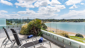 Blue Pacific Apartments Bay of Islands