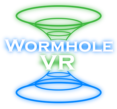 Wormhole VR: Virtual Reality Arcade