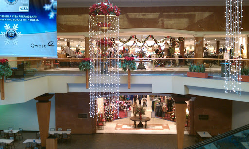 Shopping Mall «Valley West Mall», reviews and photos, 1551 Valley W Dr, West Des Moines, IA 50266, USA
