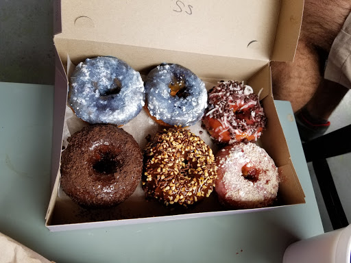 Donut Shop «Fractured Prune», reviews and photos, 8003 Coastal Hwy, Ocean City, MD 21842, USA