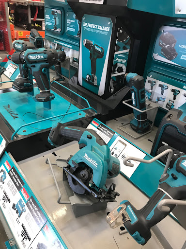 Home Improvement Store «The Home Depot», reviews and photos, 6633 Westminster Ave, Westminster, CA 92683, USA