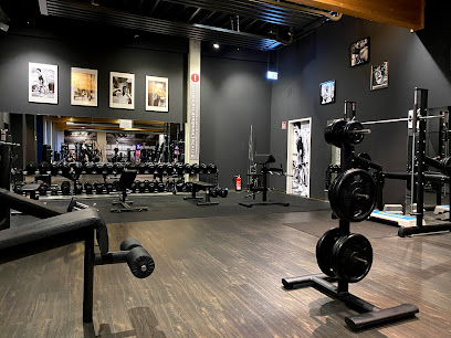 Fitklusiv - Fitness & Wellness Club - Dorstener Str. 24c, 44651 Herne, Germany
