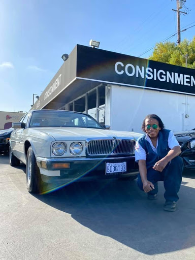 Used Car Dealer «Phillips Auto», reviews and photos, 1220 West Coast Hwy, Newport Beach, CA 92663, USA