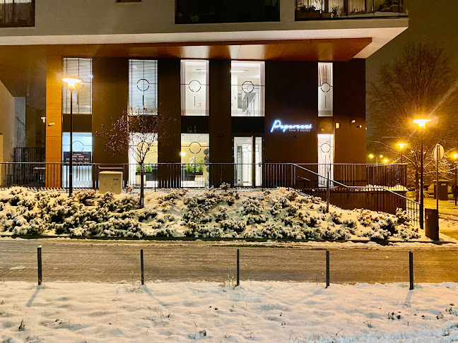 Paparazzi Laser & Beauty. Depilacja, Endermologia, Medycyna Estetyczna - Lekarz