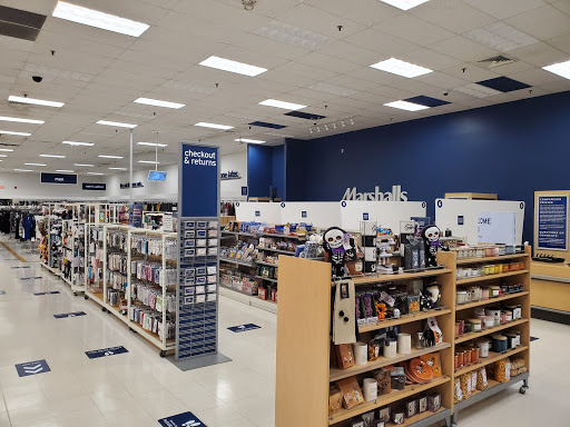 Department Store «Marshalls», reviews and photos, 1250 S Washington St, North Attleborough, MA 02760, USA