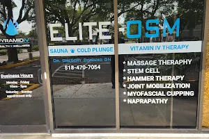 Elite Ortho Therapy & Sports Medicine South Florida image