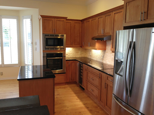 Cabinet Maker «Ideal Cabinet Refacing of Naples», reviews and photos, 3555 Westview Dr, Naples, FL 34104, USA