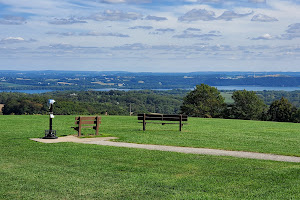 Samuel S Lewis State Park