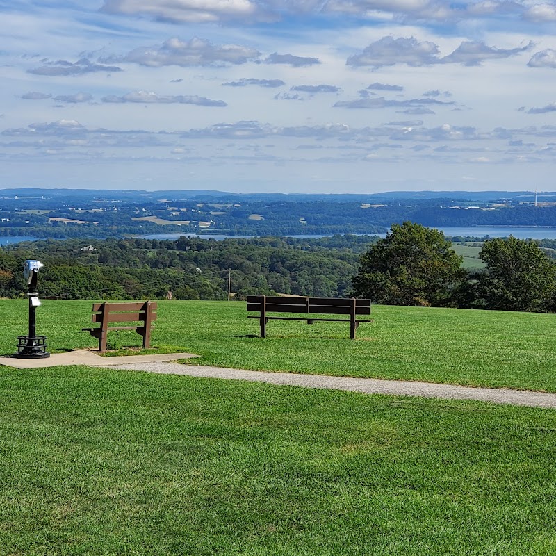 Samuel S Lewis State Park