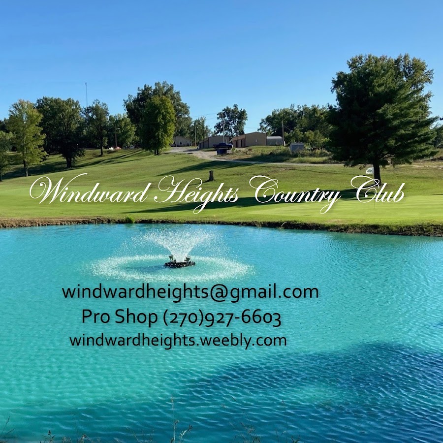Windward Heights Country Club