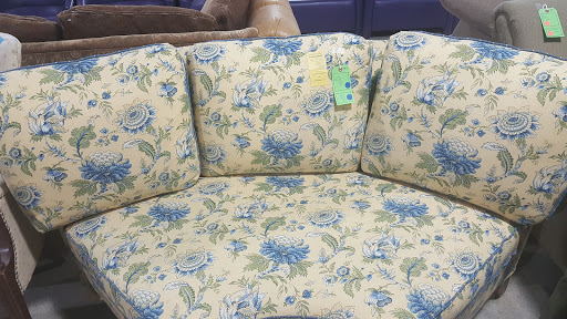 Home Goods Store «Habitat for Humanity Philadelphia ReStore», reviews and photos