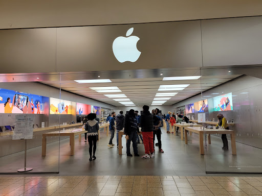 Computer Store «Apple Short Hills», reviews and photos, 1200 Morris Turnpike, Short Hills, NJ 07078, USA