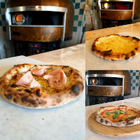 Photos du propriétaire du Grazie la pizzeria à Dunkerque - n°17