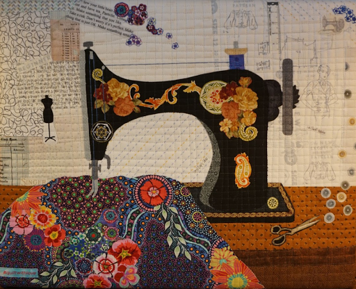 Fabric Store «Eagle Creek Quilt Shop, Inc.», reviews and photos, 333 2nd Ave W, Shakopee, MN 55379, USA