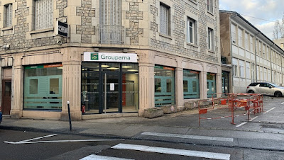 Agence Groupama Besançon Chaprais à Besançon