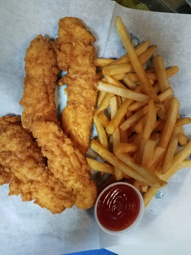 Bowling Alley «The Bowling Alley», reviews and photos, 2237 Boulevard, Colonial Heights, VA 23834, USA