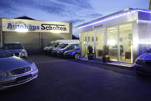 Autohaus Scholten