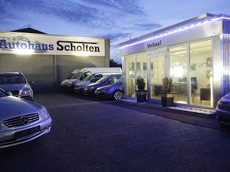 Autohaus Scholten