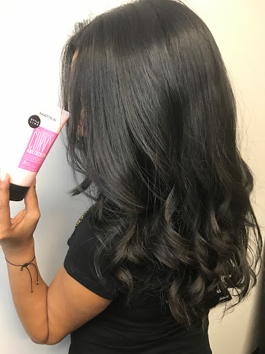 Hair Salon «Beauty Bar Salon & Spa», reviews and photos, 12950 E Colonial Dr, Orlando, FL 32826, USA