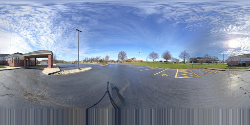 Funeral Home «Elias Kallal & Schaaf Funeral», reviews and photos, 727 E Bethalto Blvd, Bethalto, IL 62010, USA