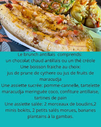 Photos du propriétaire du Restauration rapide Arômes creoles Cuisine Antillaise à Annecy - n°11