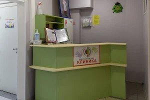 Elena Melnikova's Clinic image
