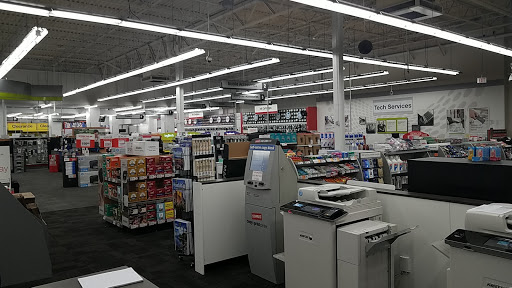 Office Supply Store «Staples», reviews and photos, 1531 Rockville Pike, Rockville, MD 20852, USA