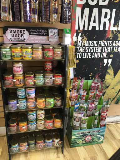 Tobacco Shop «Royal Tobacco», reviews and photos, 4524 St Barnabas Rd, Temple Hills, MD 20748, USA
