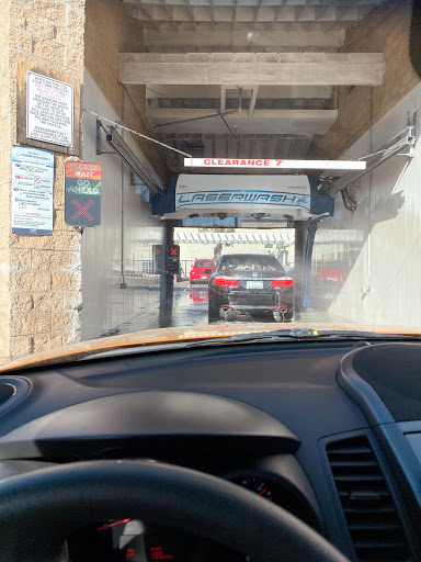 Car Wash «Mission Viejo Car Wash», reviews and photos, 27903 Center Dr, Mission Viejo, CA 92692, USA