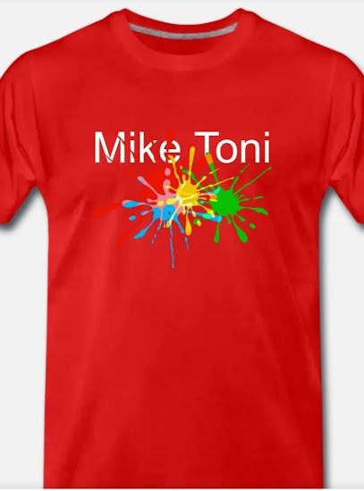 Mike Toni