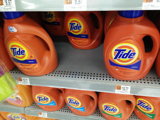 Discount Store «Walmart», reviews and photos, 235 Ridgedale Ave, Cedar Knolls, NJ 07927, USA