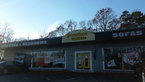 Furniture Source, 1150 U.S. 9, Howell, NJ 07731, USA, 