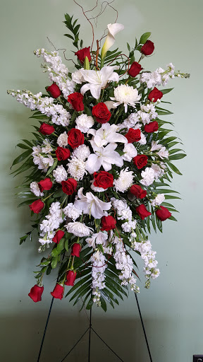 Florist «Cicero Avenue Florist», reviews and photos, 14152 S Cicero Ave, Crestwood, IL 60445, USA