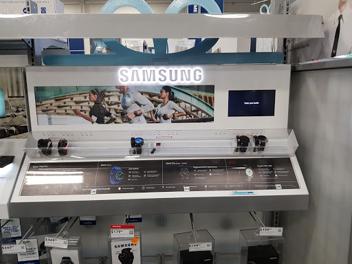 Electronics Store «Best Buy», reviews and photos, 6310 E Pacific Coast Hwy, Long Beach, CA 90803, USA